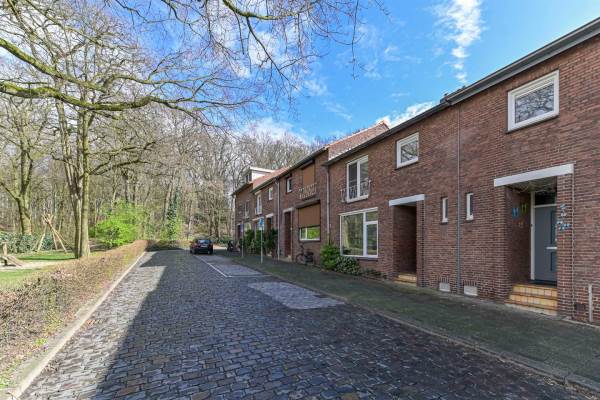 Woning Waterleidingsingel 62 Venlo