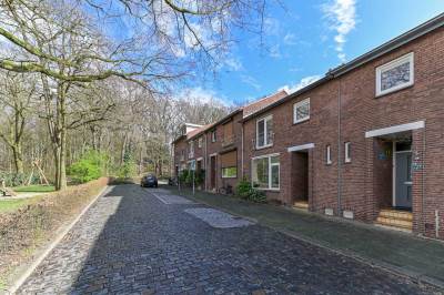 Woning Waterleidingsingel 62 Venlo