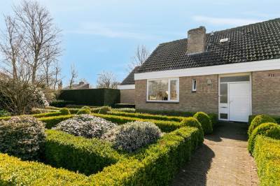 Woning Baksenbosch 16 Udenhout