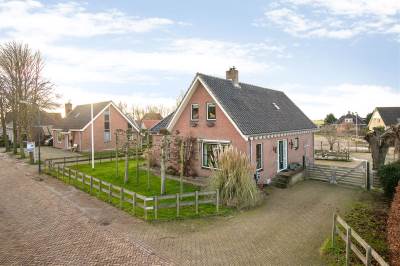 Woning Hegeterp 24a Winsum (FR)