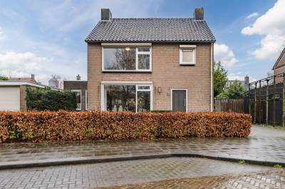 Woning Pastoor van Ierlandstraat 17 Oss
