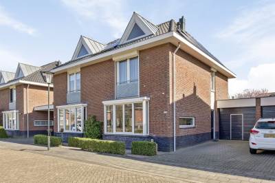 Woning Schutter 15 Asten