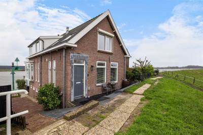 Woning De Wacht 24 's-Gravendeel