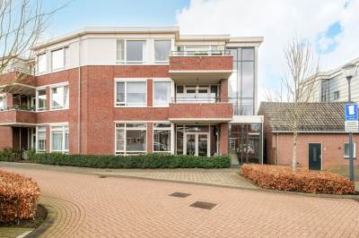 Woning Anneville-laan 1c8 Ulvenhout (Gem. Breda)