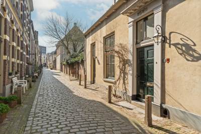 Woning Begijnenstraat 31 Nijmegen