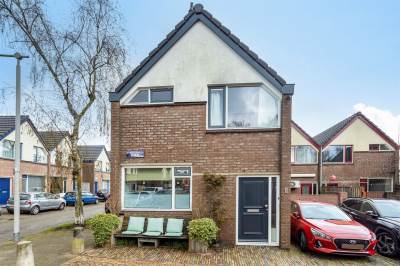 Woning 2e Nijverheidstraat 1 Arnhem