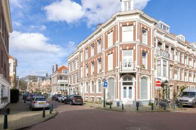 Woning Bonistraat 31 Den Haag