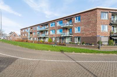 Woning Amaliapad 3 Nieuw-Beijerland