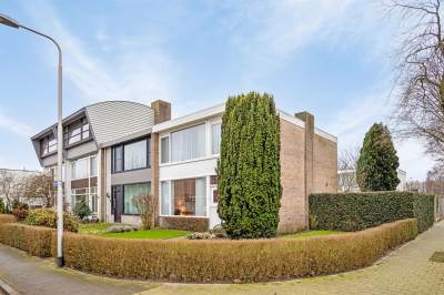 Woning Luchthavenlaan 48 Tilburg