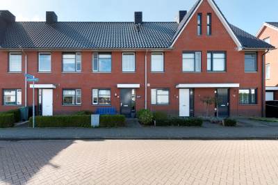 Woning Prelatenpad 18 Berlicum