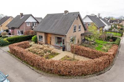 Woning Burgemeester Stolklaan 39 Tiel