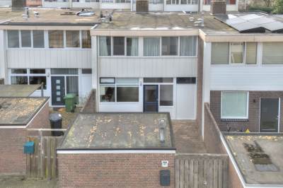 Woning Danackers 47 Emmen