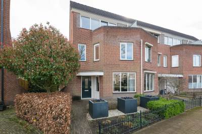 Woning Don Rualaan 113 's-Heerenberg