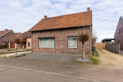 Woning Haverterstraat 54 Koningsbosch