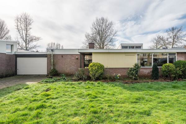 Woning Aalsburg 2014 Wijchen
