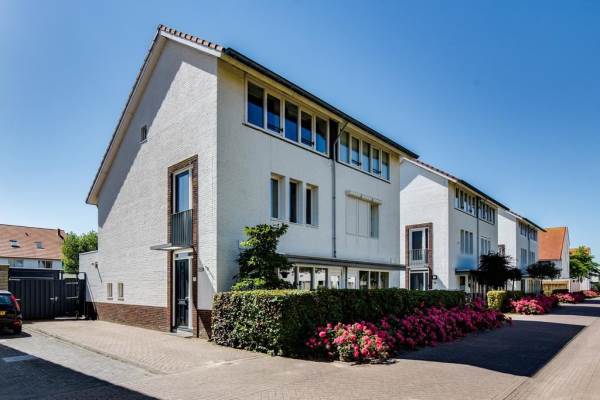 Woning Erebiastraat 13 Rosmalen