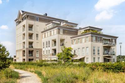 Woning Dijkbeemd 7 Waalre