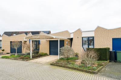 Woning De Bazuin 6 's-Heerenberg