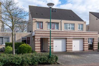 Woning Beukenstuklaan 46 Veenendaal