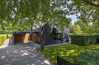 Woning Gaspeldoornstraat 21 Oisterwijk