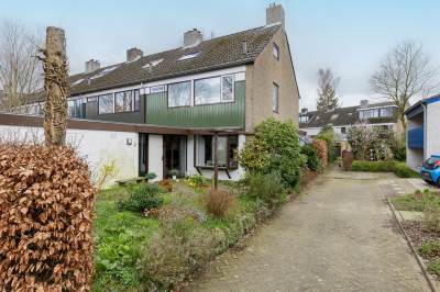 Woning Dekkersbos 9 Leersum