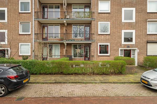 Woning Tijgerstraat 17 Nijmegen