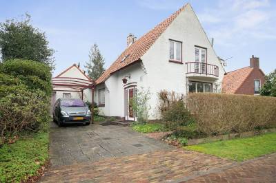 Woning Naweg 8 Gieten