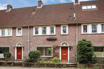 Woning Bernard Zweerslaan 59 Arnhem