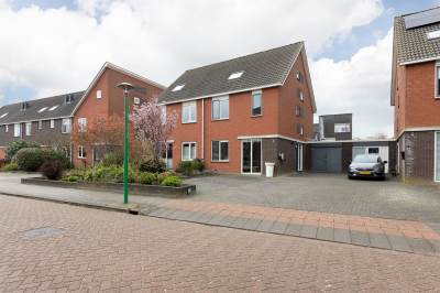 Woning Dagpauwoog 8 Sneek
