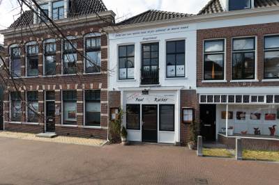 Woning Singel 41 Sneek