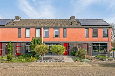 Woning Groenendaal 60 Halsteren