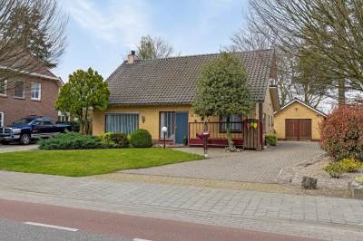 Woning Gravenkasteel 4 Gastel