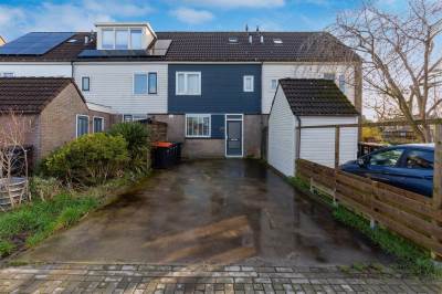 Woning Kamille 35 Zwaag