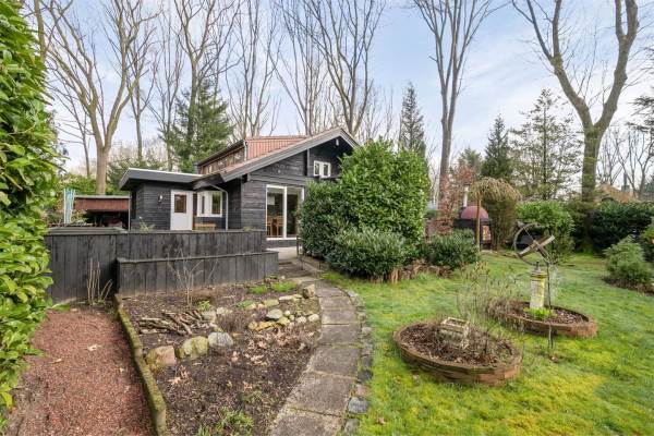 Woning De Stille Wille 61 Oost West en Middelbeers