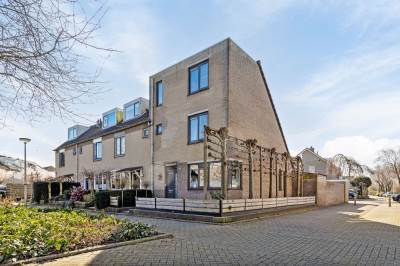 Woning Kuyperhoeve 27 Waddinxveen