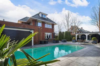 Woning Hovenlaan 118 Dordrecht