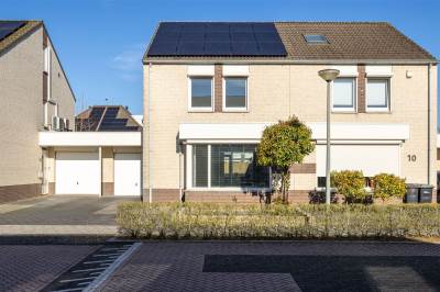 Woning Koel 12 Brunssum
