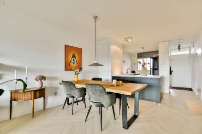 Woning Loenermark 35 Amsterdam