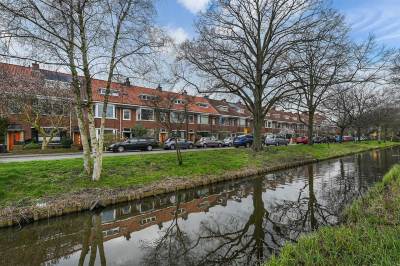 Woning Tollenskade 28 Voorburg