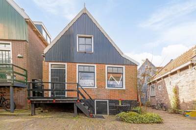 Woning Doolhofpad 5 Volendam