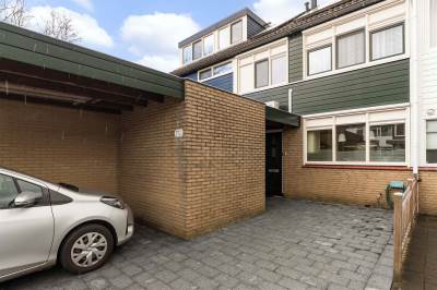 Woning Barnewinkel 712 Apeldoorn