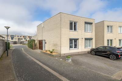 Woning Van Dycklaan 40 Vlissingen