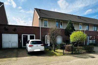 Woning Rivierensingel 152 Helmond