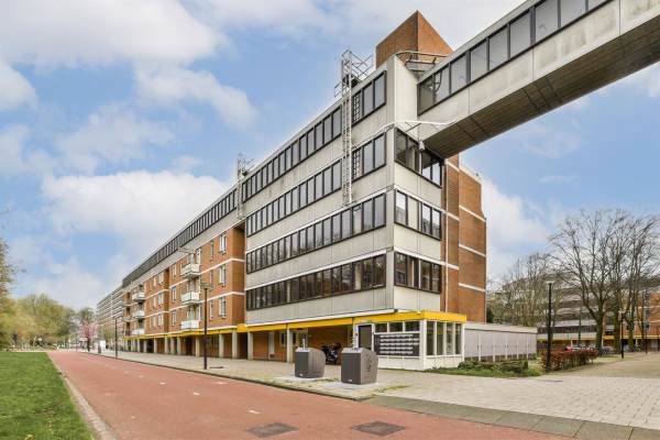 Woning Haardstee 188 Amsterdam