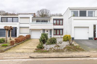 Woning Drossaertweide 59 Oirsbeek