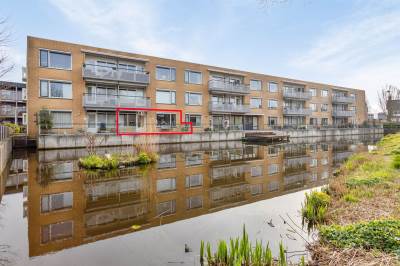 Woning Bilwijkerweg 21a Stolwijk