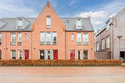 Woning Peellandstraat 26 Veghel