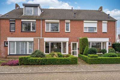 Woning Kromhals 18 Velden