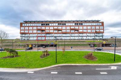 Woning De Kranshof 40 Tiel