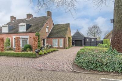 Woning Gerststraat 43 Riethoven